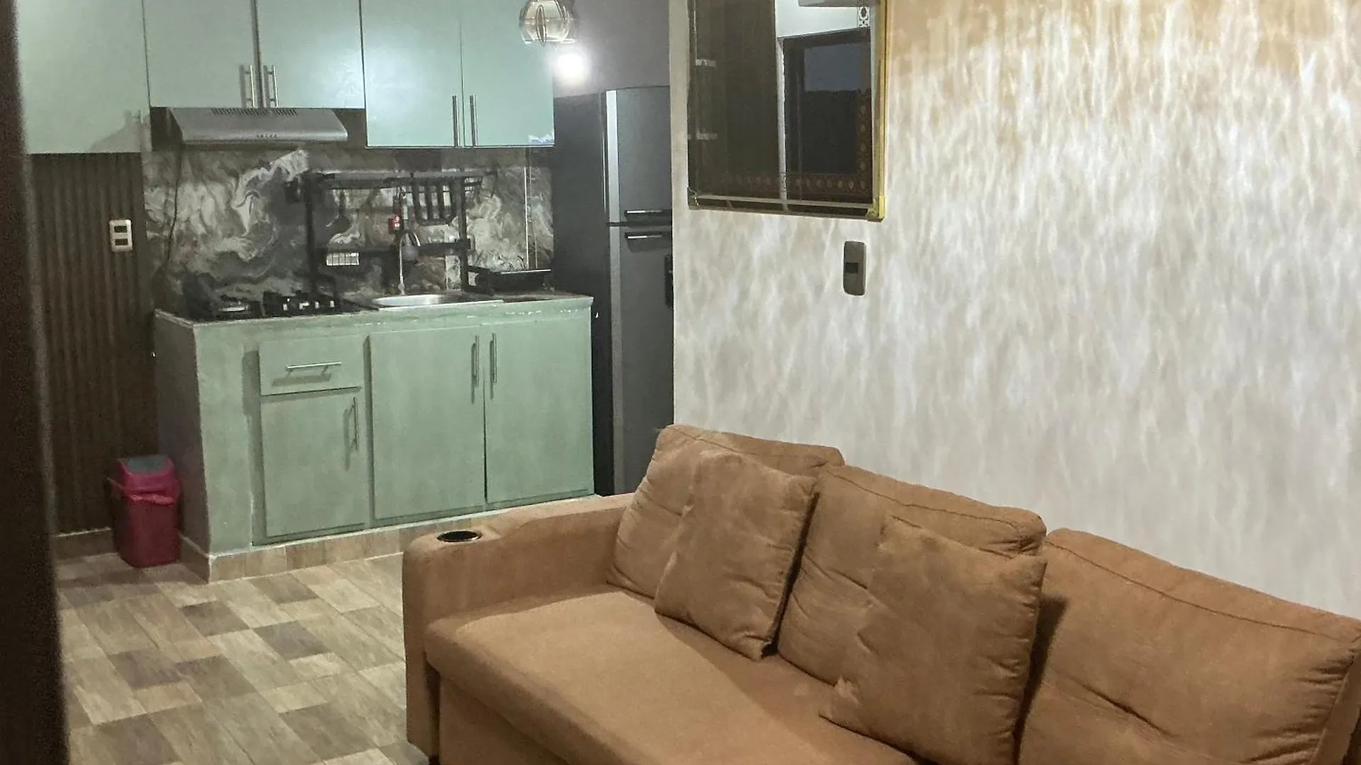 Apartament Dubai Santo Domingo