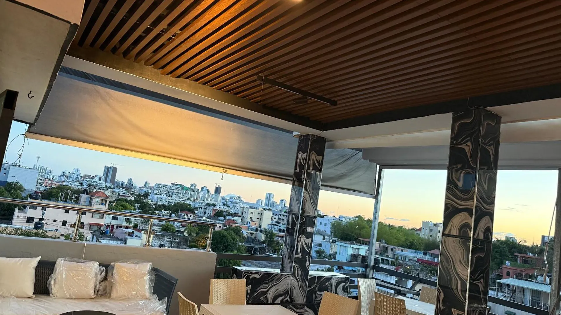 Apartament Dubai Santo Domingo Dominikana