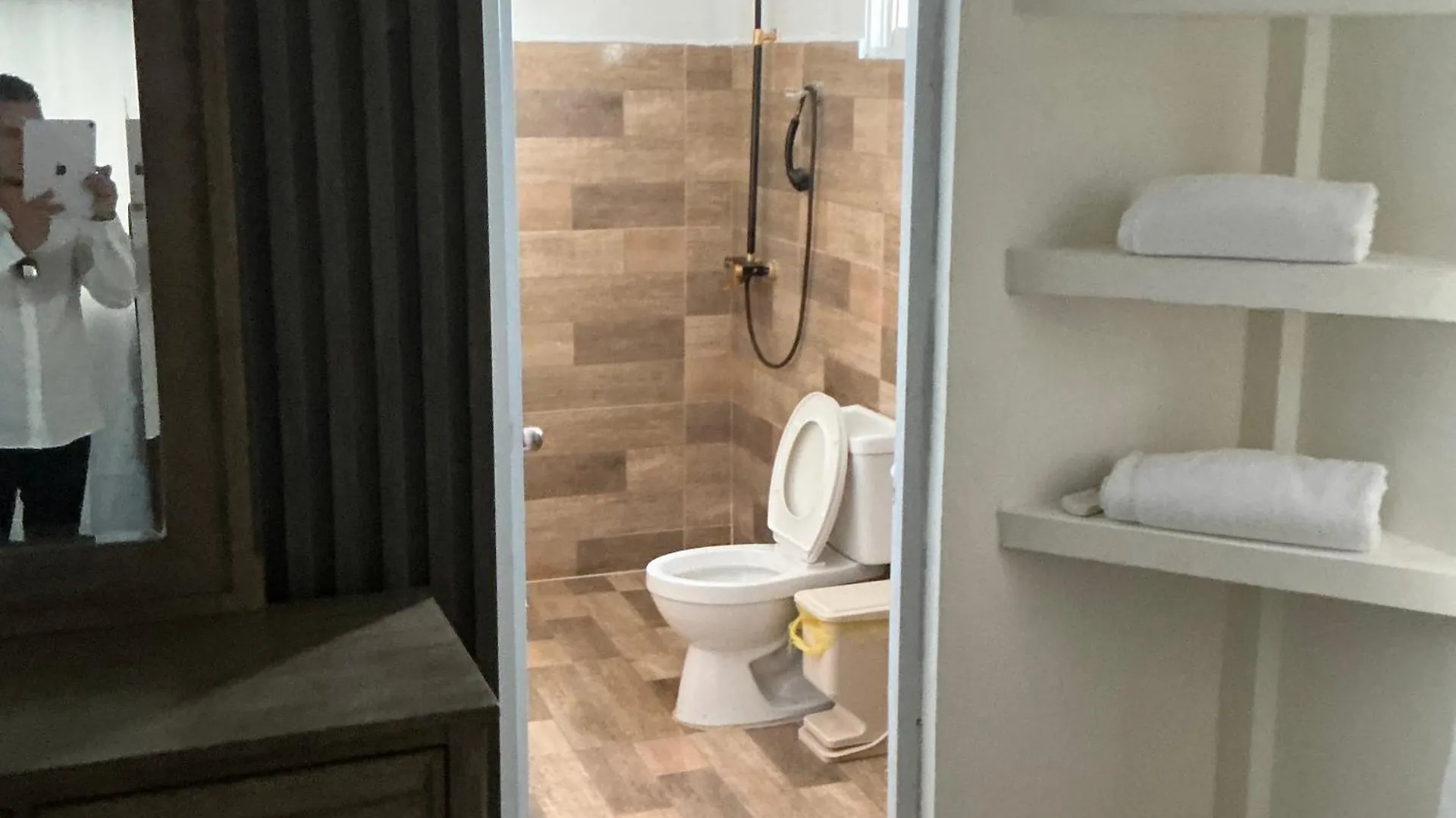 Apartament Dubai Santo Domingo