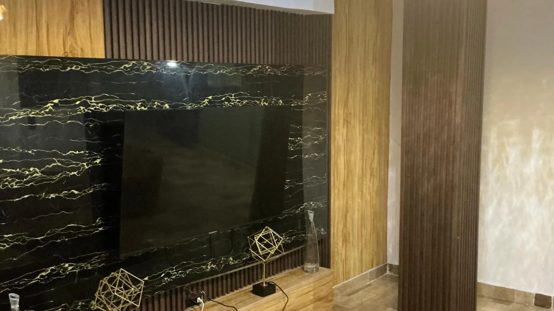Apartament Dubai Santo Domingo
